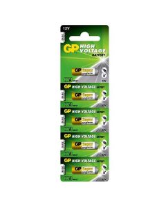 GP Alkalna baterija 12V 27A - AGN296