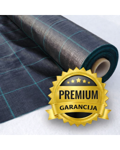 Agrotekstil folija 1,05x100m-PREMIUM