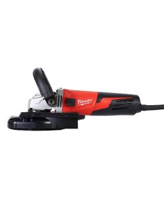 MILWAUKEE Ugaona brusilica sa regulacijom 125mm 1550W - AGV 15-125 XE - 4933428127