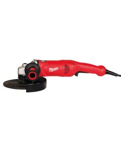 MILWAUKEE Ugaona brusilica 180mm 1750W - AGV 17-180 XC DMS - 4933432270