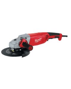 MILWAUKEE Ugaona brusilica 230mm 2400W - AGV 24-230 GE - 4933402330