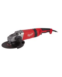 MILWAUKEE Ugaona brusilica 230mm 2600W - AGVM 26-230 GEX - 4933402365