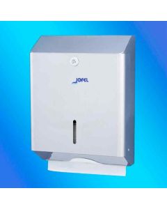 JOFEL Dispenzer za složivi ubrus, inox - AH12200