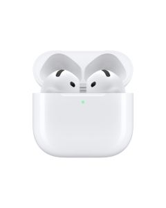 APPLE Bluetooth slušalice AirPods 4 (USB-C) mxp63zm/a, bela - 1780051