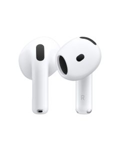 APPLE Bluetooth slušalice AirPods 4 (USB-C) with Active Noise Cancellation mxp93zm/a - 1780052