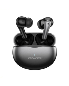 Bluetooth slušalice AirPhones Awei T62 ENC crne - 607761