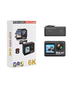 Akciona kamera 6K - 617734