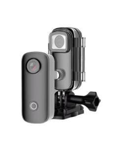 Akciona kamera SJCAM C100 Plus crna - 605920