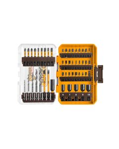 SUPER INGCO 49-delni set udarnih odvijača AKDL24906