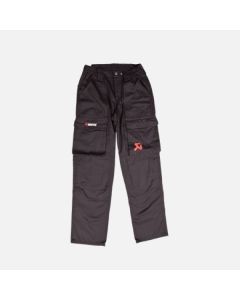AKRAPOVIČ Cargo pantalone 50 801444 - AKR801444