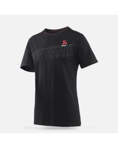 AKRAPOVIČ Corpo majica l 802044