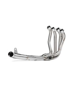 AKRAPOVIČ Optional header tit e-b12e4/1 - AKREB12E41