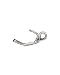 AKRAPOVIČ Evolution header tit e-d12e1/1 - AKRED12E11