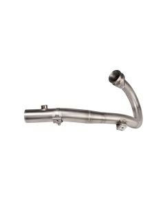 AKRAPOVIČ Cevi ss e-h3so1 - AKREH3SO1