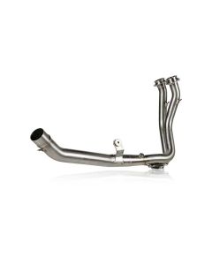 AKRAPOVIČ Opcione cevi e-h7r3