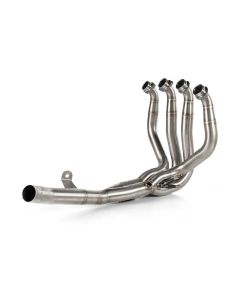 AKRAPOVIČ Optional header ss e-k10r6