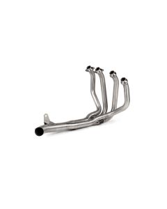 AKRAPOVIČ Optional header ss e-k9r5 - AKREK9R5