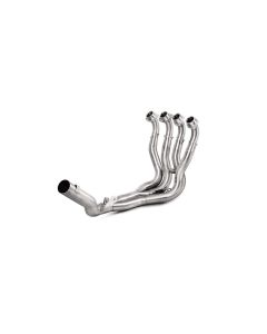 AKRAPOVIČ Optional header ss e-s10r6 - AKRES10R6