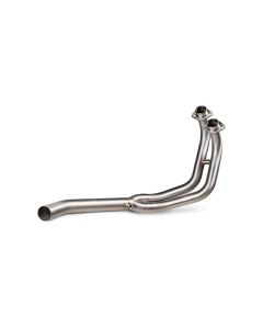 AKRAPOVIČ Optional header ss e-y7r2 - AKREY7R2