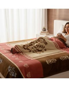 VIKTORIJA Ćebe 200x200cm