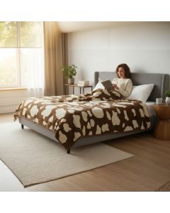 VIKTORIJA Ćebe 200x200cm