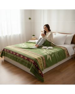 VIKTORIJA Ćebe 200x200cm