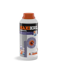 MAXIMA Akrilni dubinski premaz Maxikril Hidrosol 5l - 5-D-04442