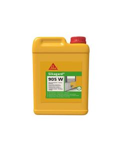 SIKA Akrilni dubinski premaz gard 905W 2l - 3-D-00195