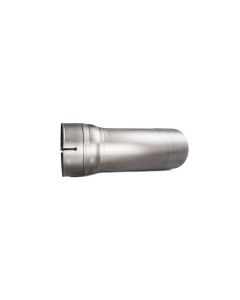 AKRAPOVIČ Cevi titanium l-b12so10 - AKRLB12SO10