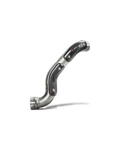 AKRAPOVIČ Cevi titanium l-b12so11 - AKRLB12SO11