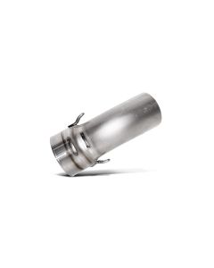 AKRAPOVIČ Cevi titanium l-b12so5t - AKRLB12SO5T
