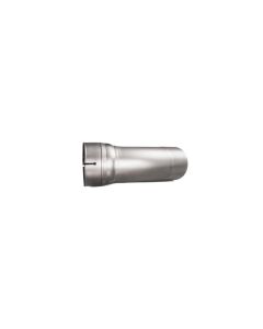 AKRAPOVIČ Cevi titanium l-b12so8t - AKRLB12SO8T