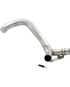 AKRAPOVIČ Opcione cevi ss l-d11so3