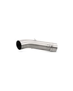 AKRAPOVIČ Evo kit td cevi l-y10e5/td - AKRLY10E5TD