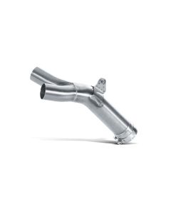 AKRAPOVIČ Opcione cevi ss l-y10so6