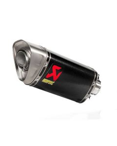 AKRAPOVIČ Lonac auspuha m-ap01503c - AKRMAP01503C