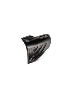 AKRAPOVIČ Štitnik carbon p-hsb10e3 - AKRPHSB10E3