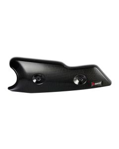 AKRAPOVIČ Štitnik carbon p-hsh10r3 - AKRPHSH10R3