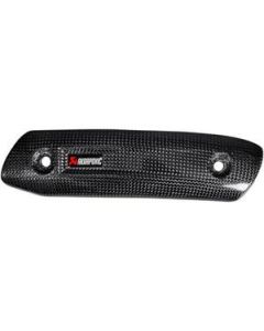 AKRAPOVIČ Štitnik carbon p-hsh125r1 - AKRPHSH125R1