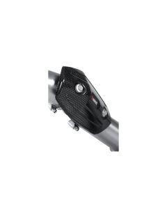 AKRAPOVIČ Štitnik carbon p-hsk10r4 - AKRPHSK10R4
