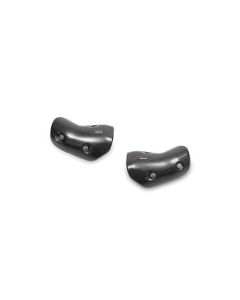 AKRAPOVIČ Štitnik set carbon p-hsk10r5 - AKRPHSK10R5