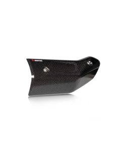 AKRAPOVIČ Štitnik carbon p-hsy3so2 - AKRPHSY3SO2