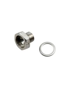 AKRAPOVIČ Matica lambda sonde p-lbsb4 - AKRPLBSB4