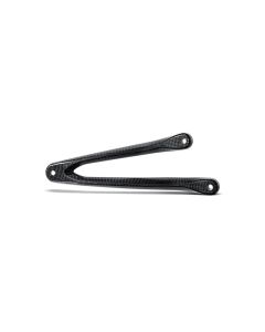 AKRAPOVIČ Nosaè auspuha carbon p-mbk10r3/a1 - AKRPMBK10R3A1