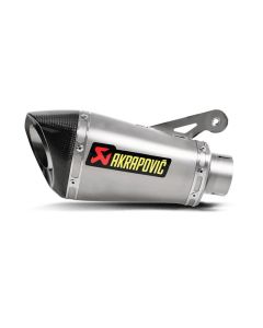 AKRAPOVIČ Bmw s1000rr s-b10so1-hasz - AKRSB10SO1HASZ
