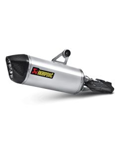 AKRAPOVIČ Bmw r1200gs s-b12so10-haat - AKRSB12SO10HAAT