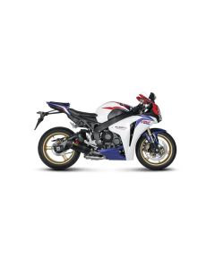 AKRAPOVIČ Slip-on line carbon s-h10so6t-tc - AKRSH10SO6TTC