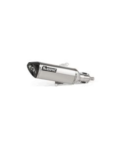 AKRAPOVIČ Slip-on line ss s-h3so5-hrss - AKRSH3SO5HRSS