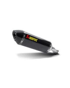 AKRAPOVIČ Slip-on line carbon s-h5so2-hrc - AKRSH5SO2HRC