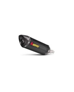 AKRAPOVIČ Honda integra s-h7so2-hrc - AKRSH7SO2HRC